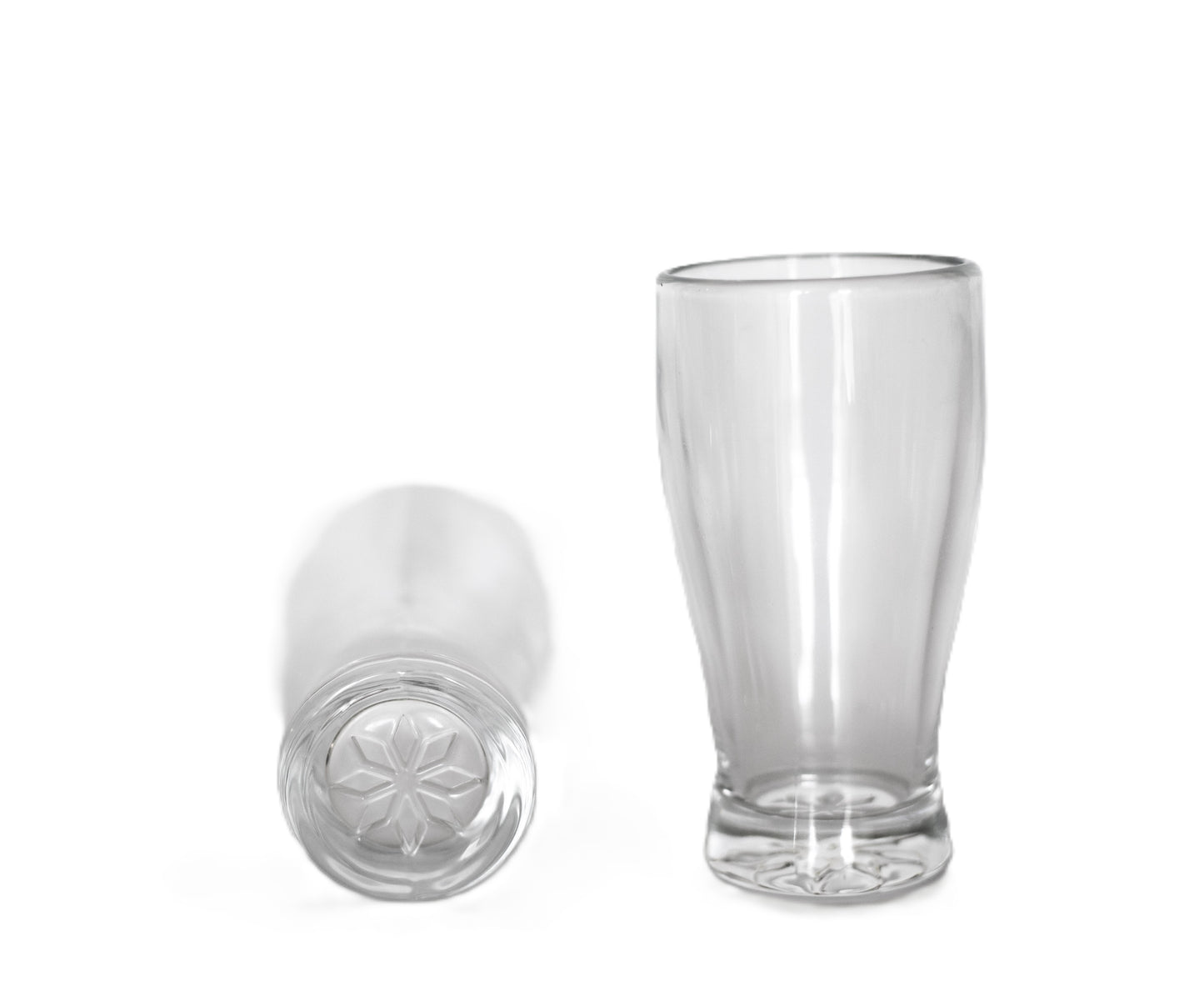 Cool Flights Beer Glasses (8-pack)